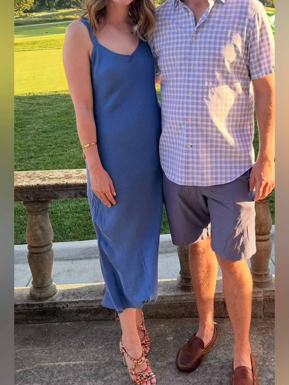 J Crew Gwyneth dress